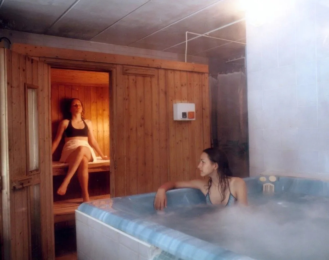 Studios Motel Savinien