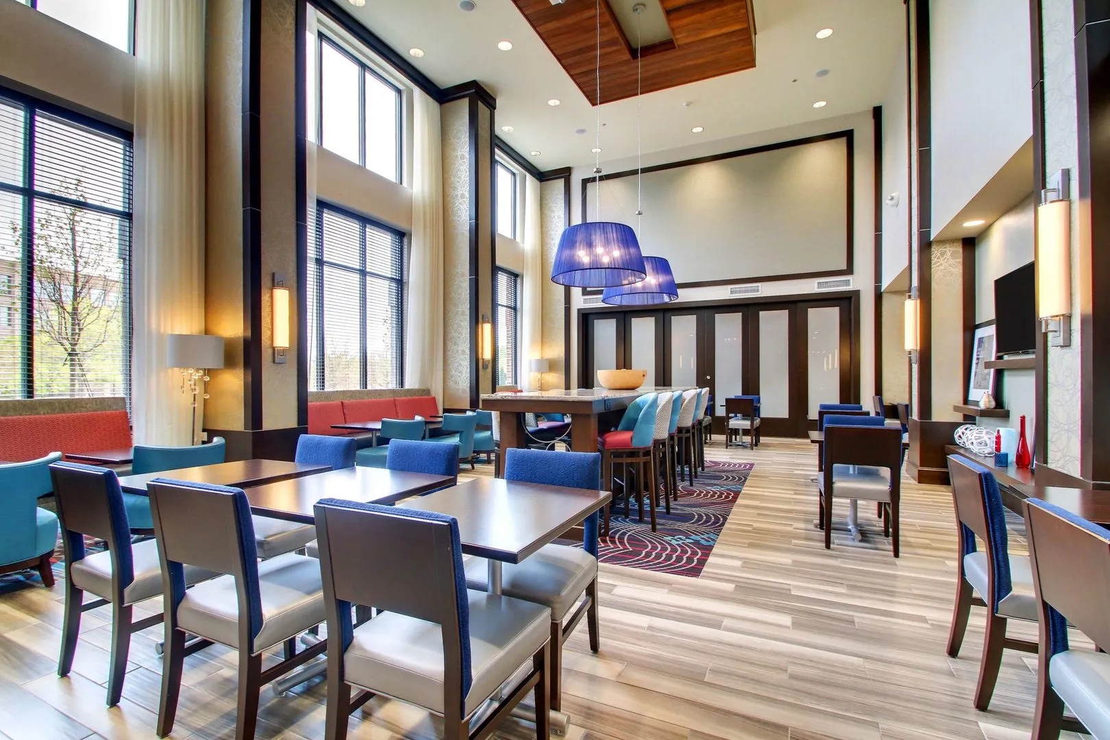 Hampton Inn & Suites Greenville Airport, SC
