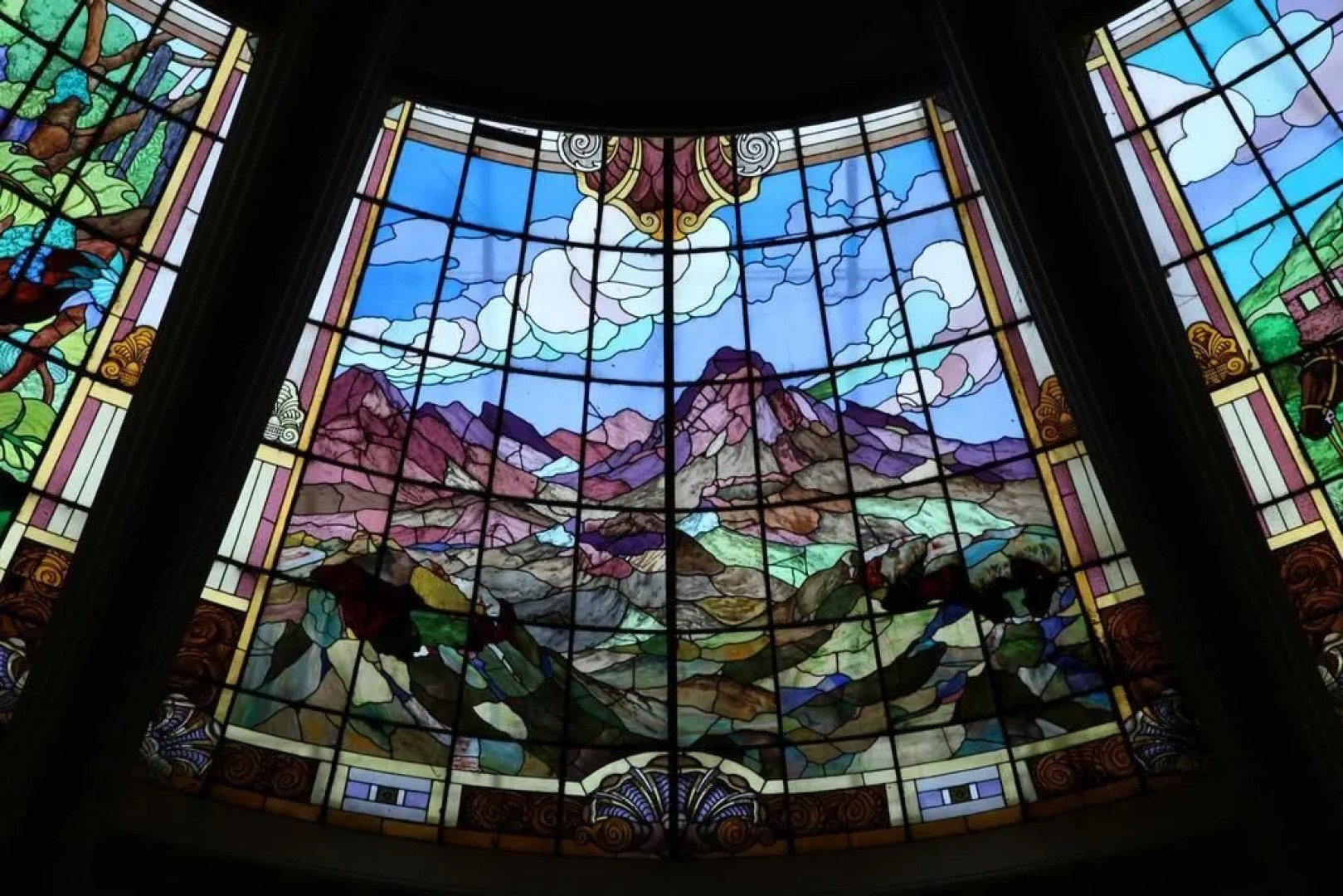 Grande Hotel e Termas de Araxá