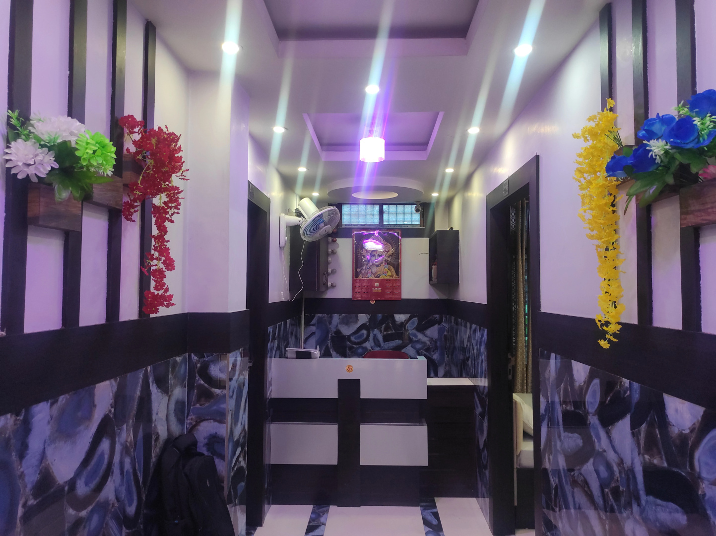 Homecation S P Lodge