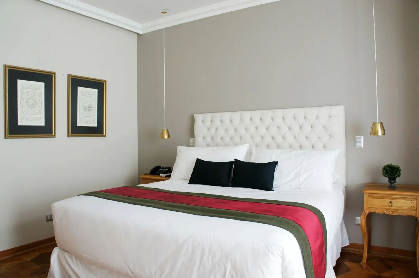 Quiral Hotel Boutique