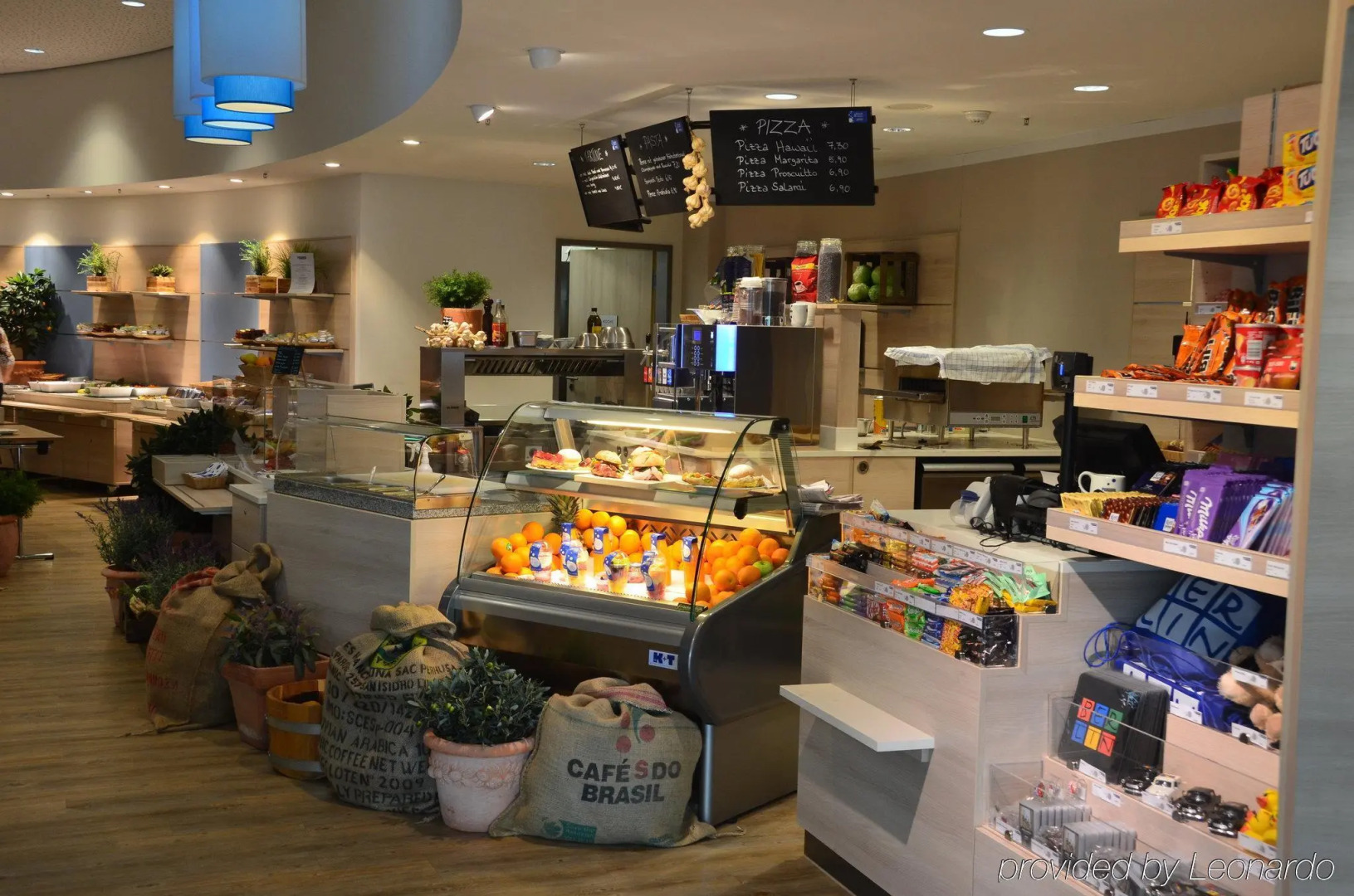 H2 Hotel Berlin Alexanderplatz