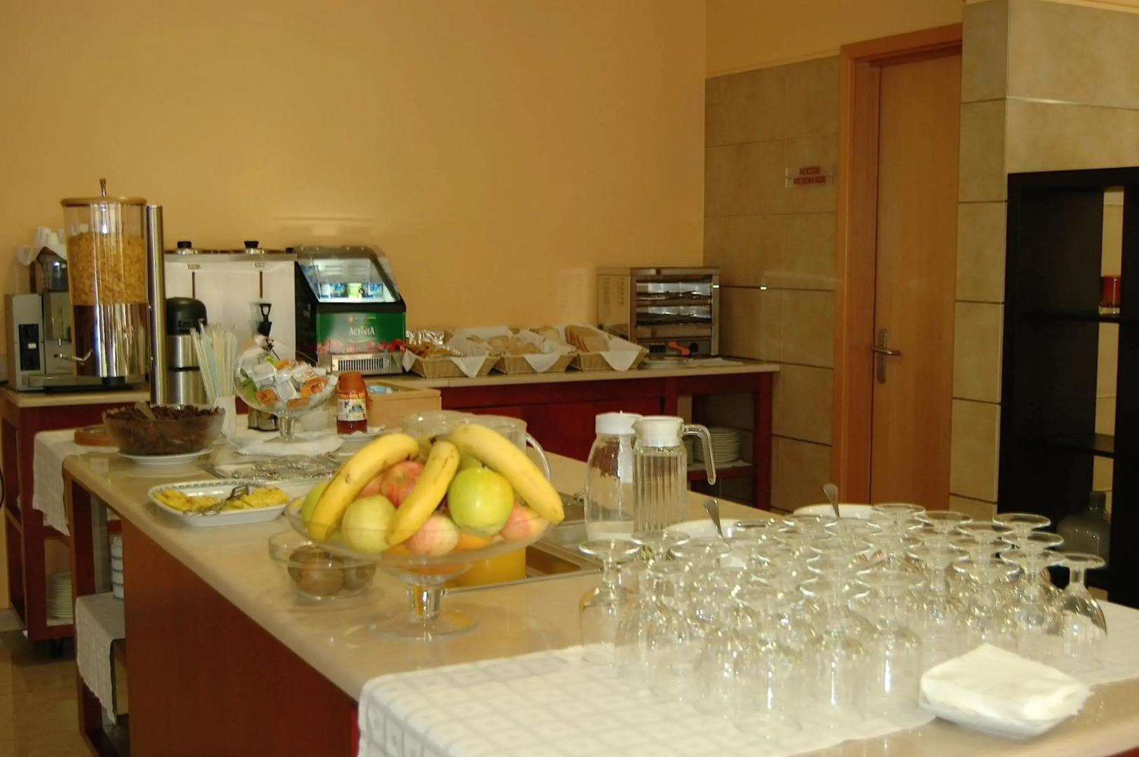 Hotel O Novo Principe