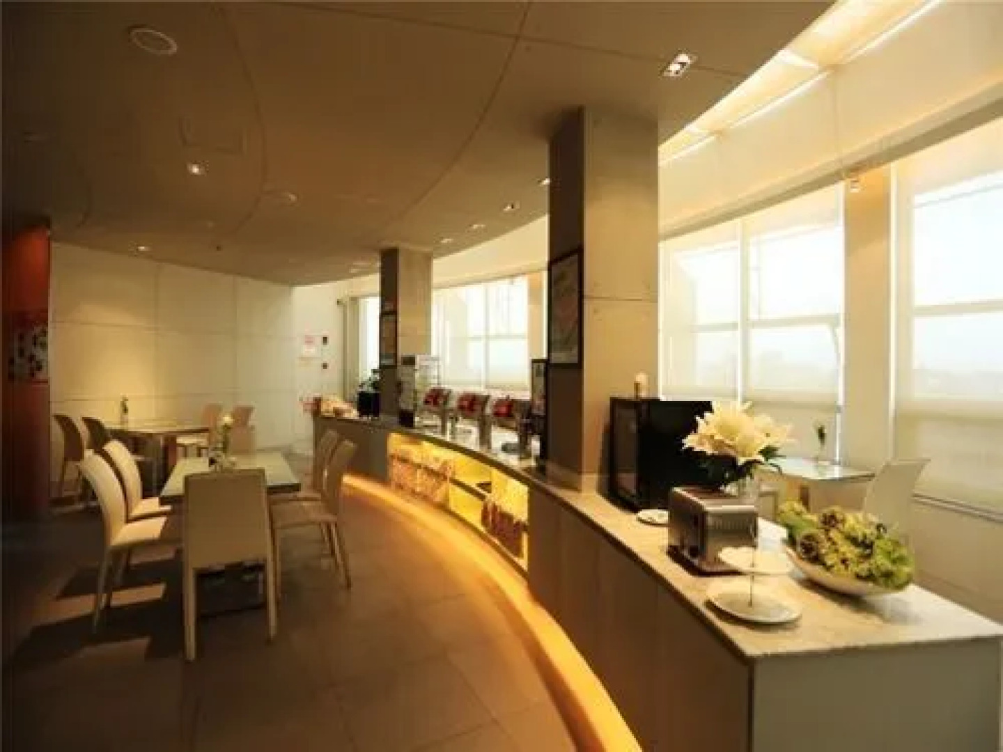 JinJiang Inn (Pujiang Jiangbin East Road)