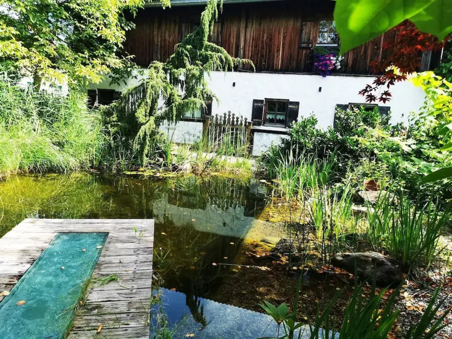 Holiday Home in Saalfelden