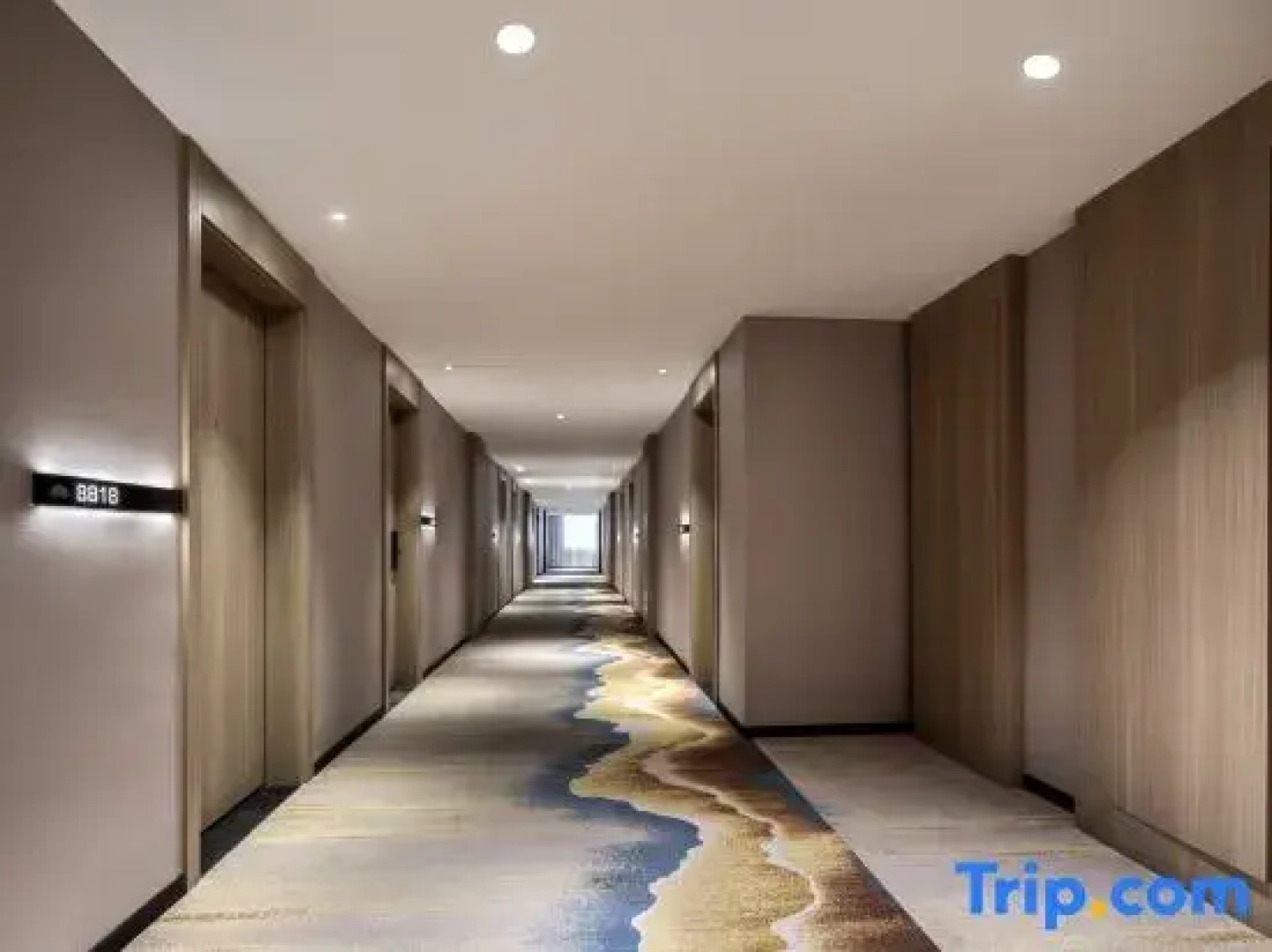 Xincheng International Hotel