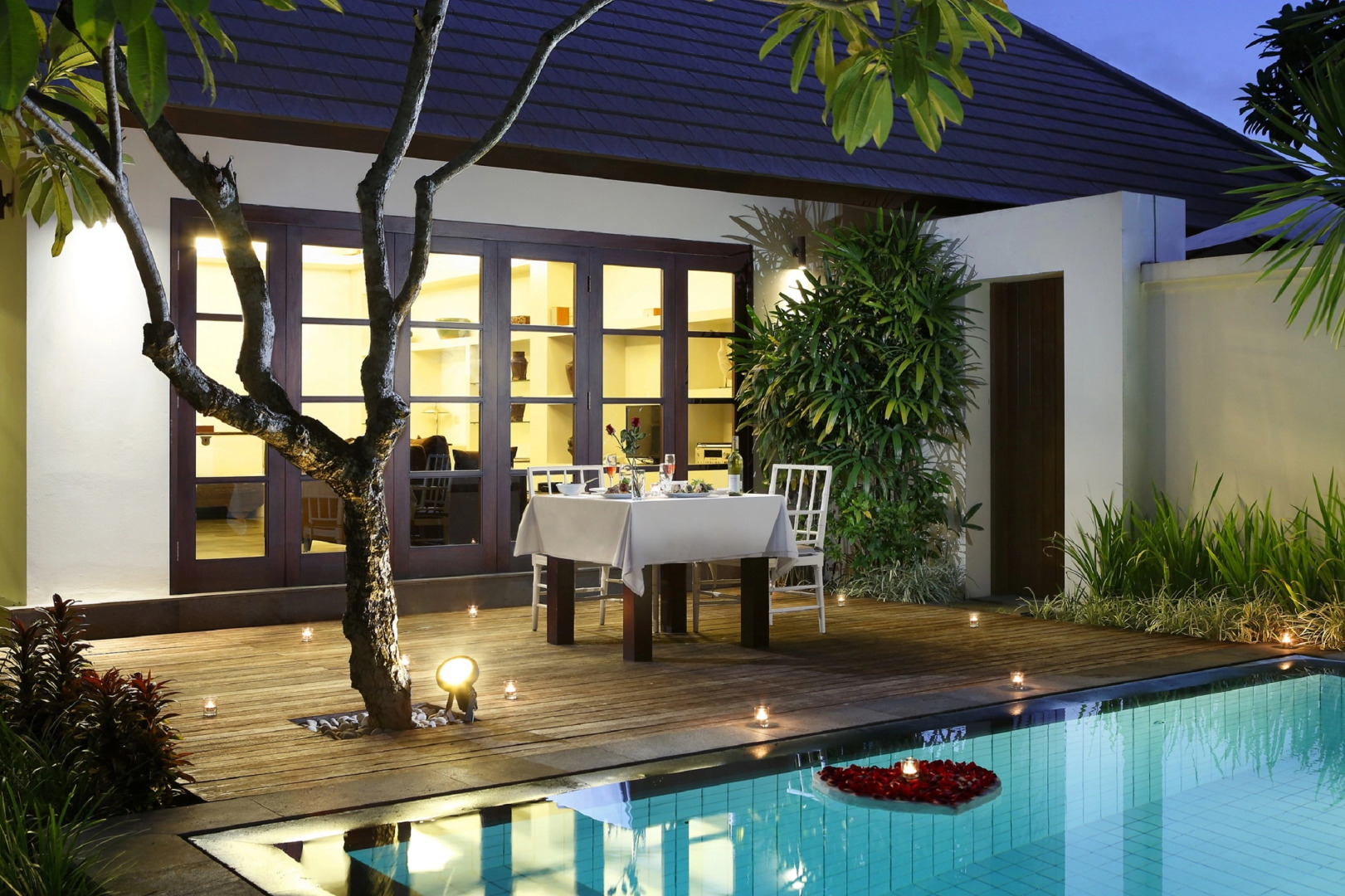 Nunia Boutique Villas