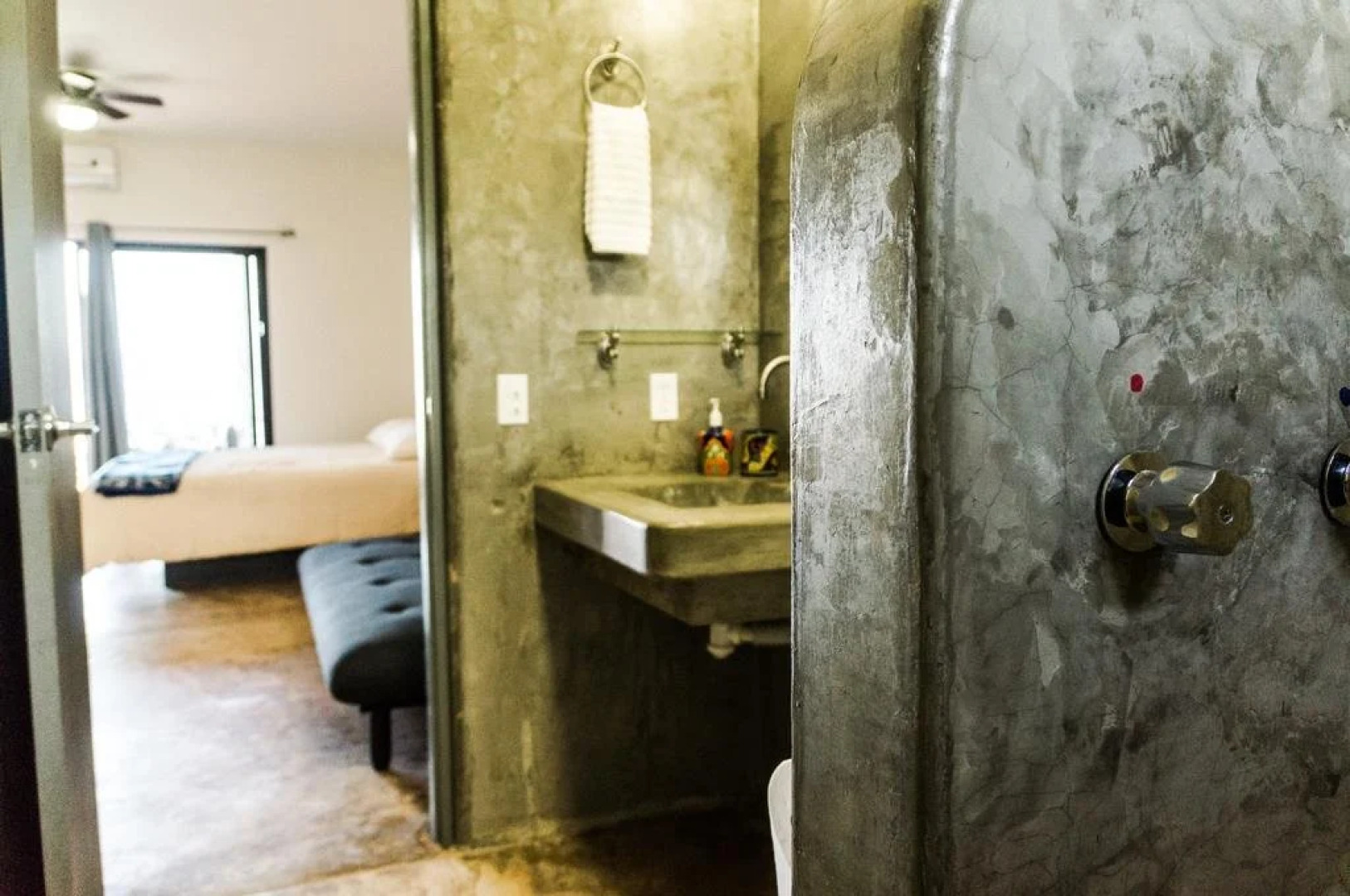 Cerritos Beach Hotel Desert Moon