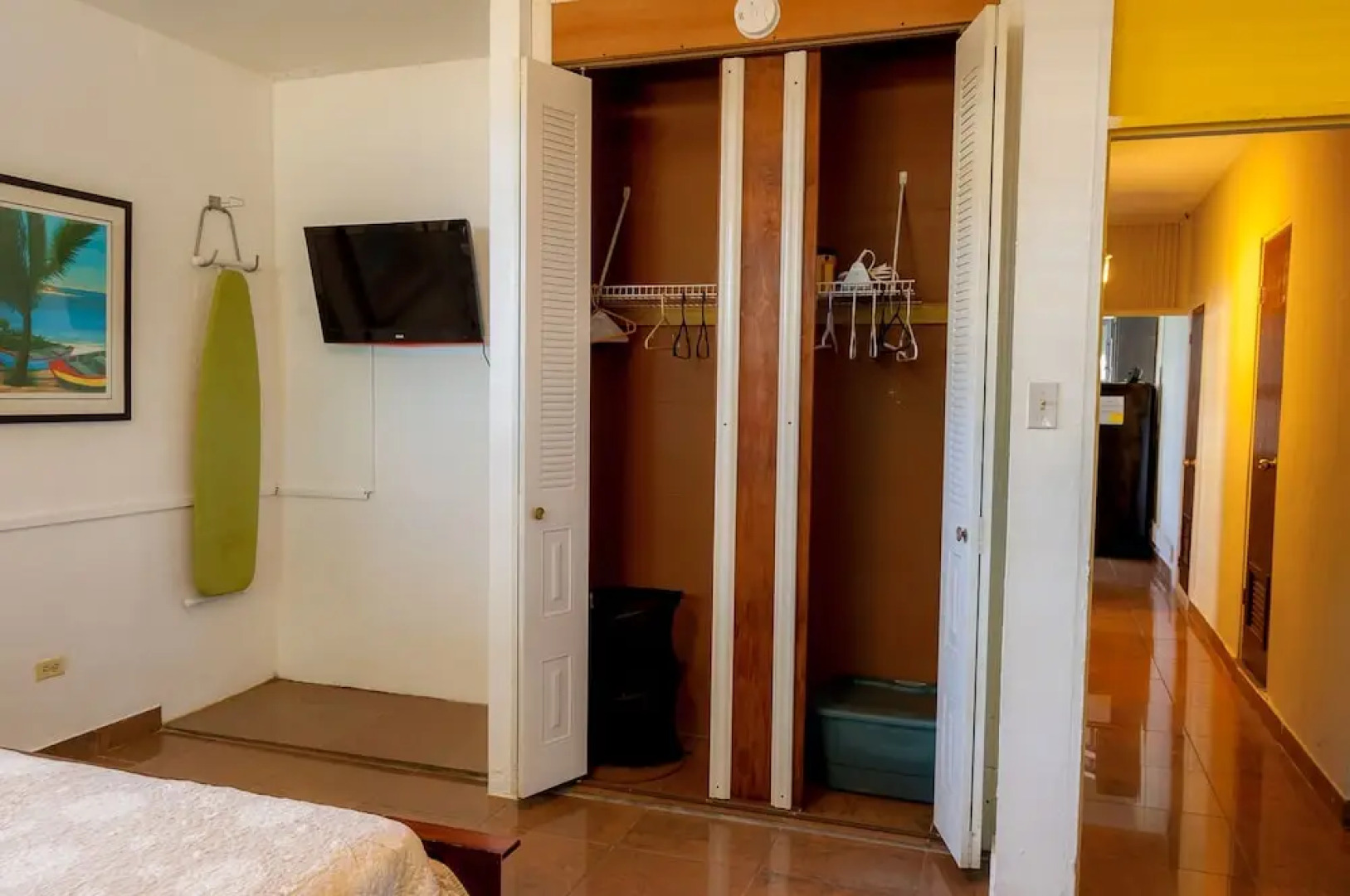 Wilderness Ramey Apartments