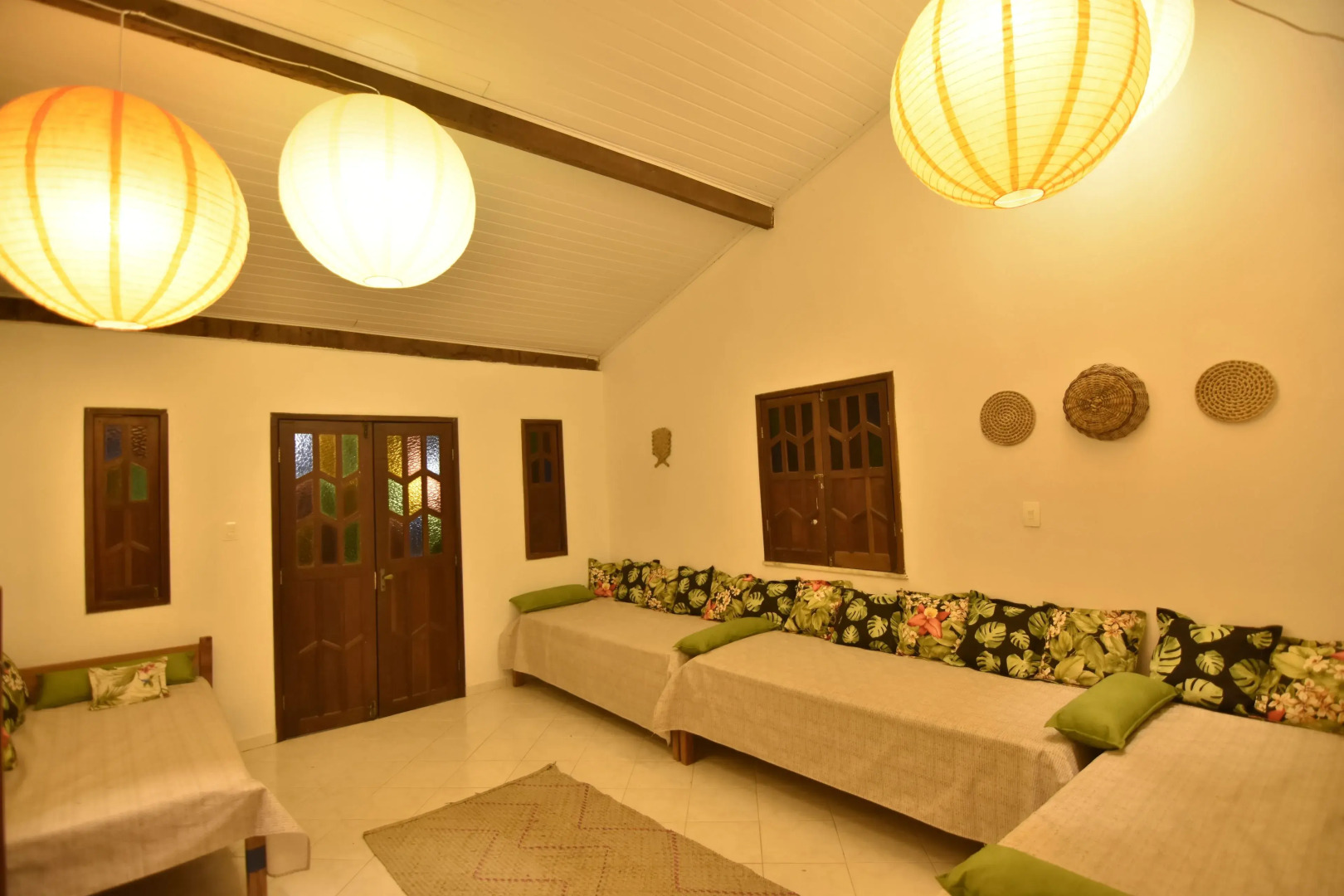 Pousada Sossego Boipeba