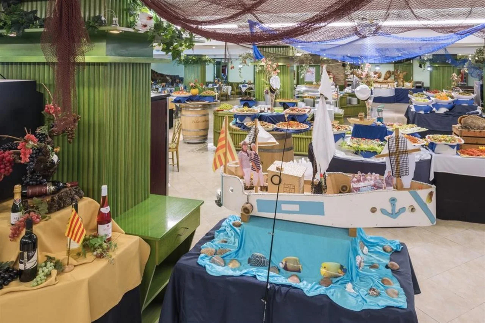 Hotel Tropic Park