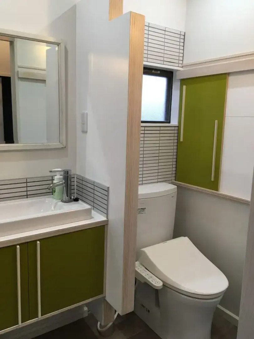 Lee106 Iida Accomodation