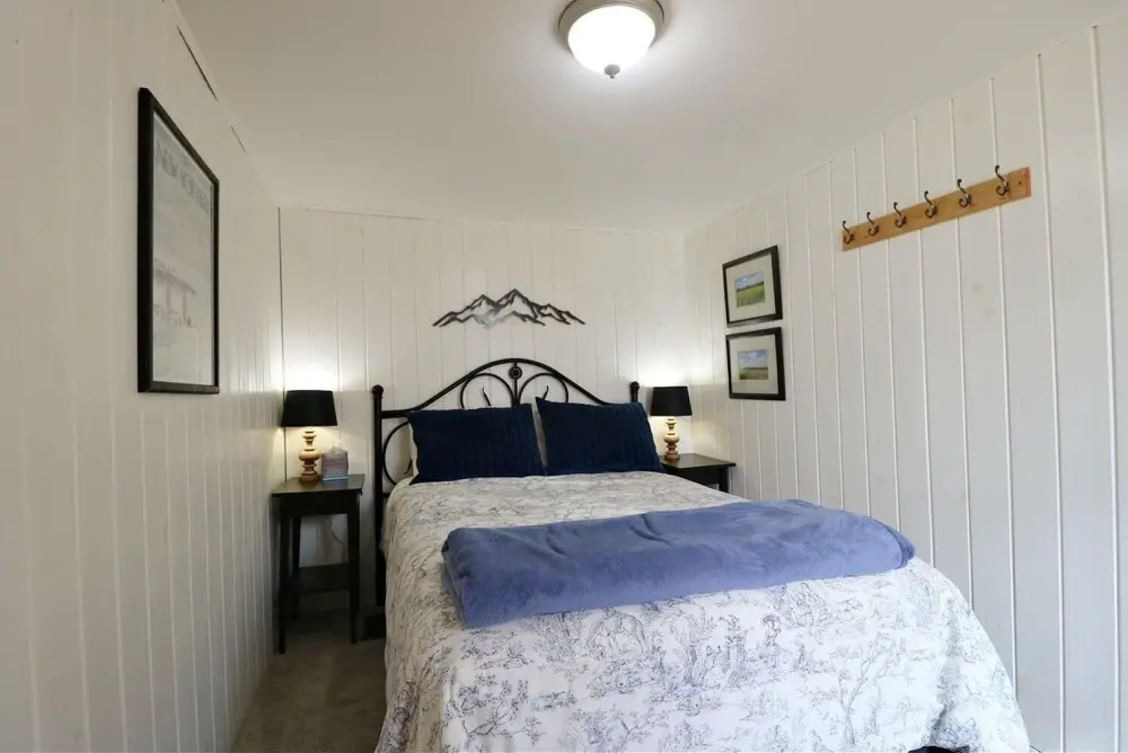 21 Mill Street 5 Bedroom Home by Redawning
