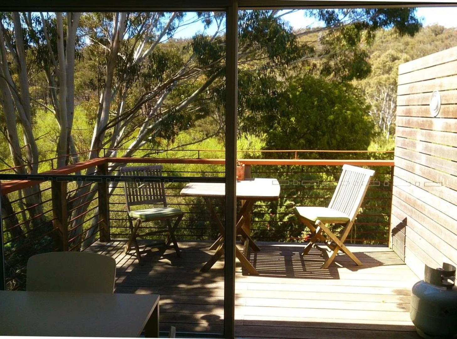 Springs Creek on 7th