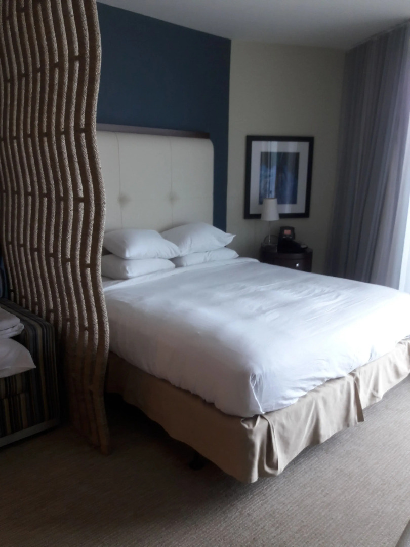 Private Residence at the Fort Lauderdale Beach Resort