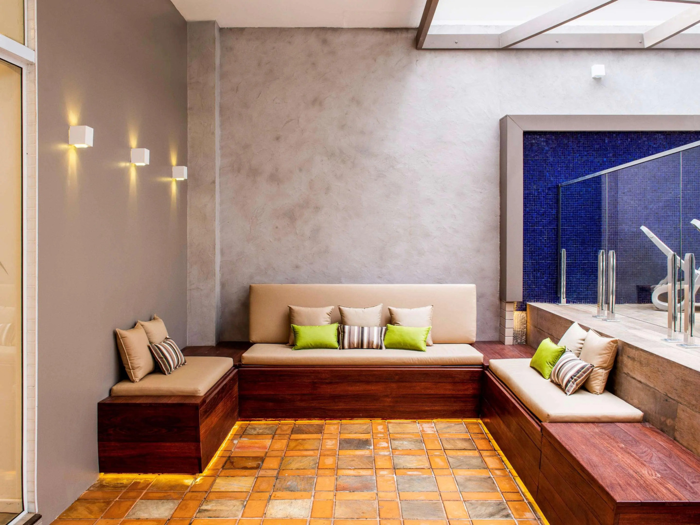 Mercure Curitiba Batel Hotel