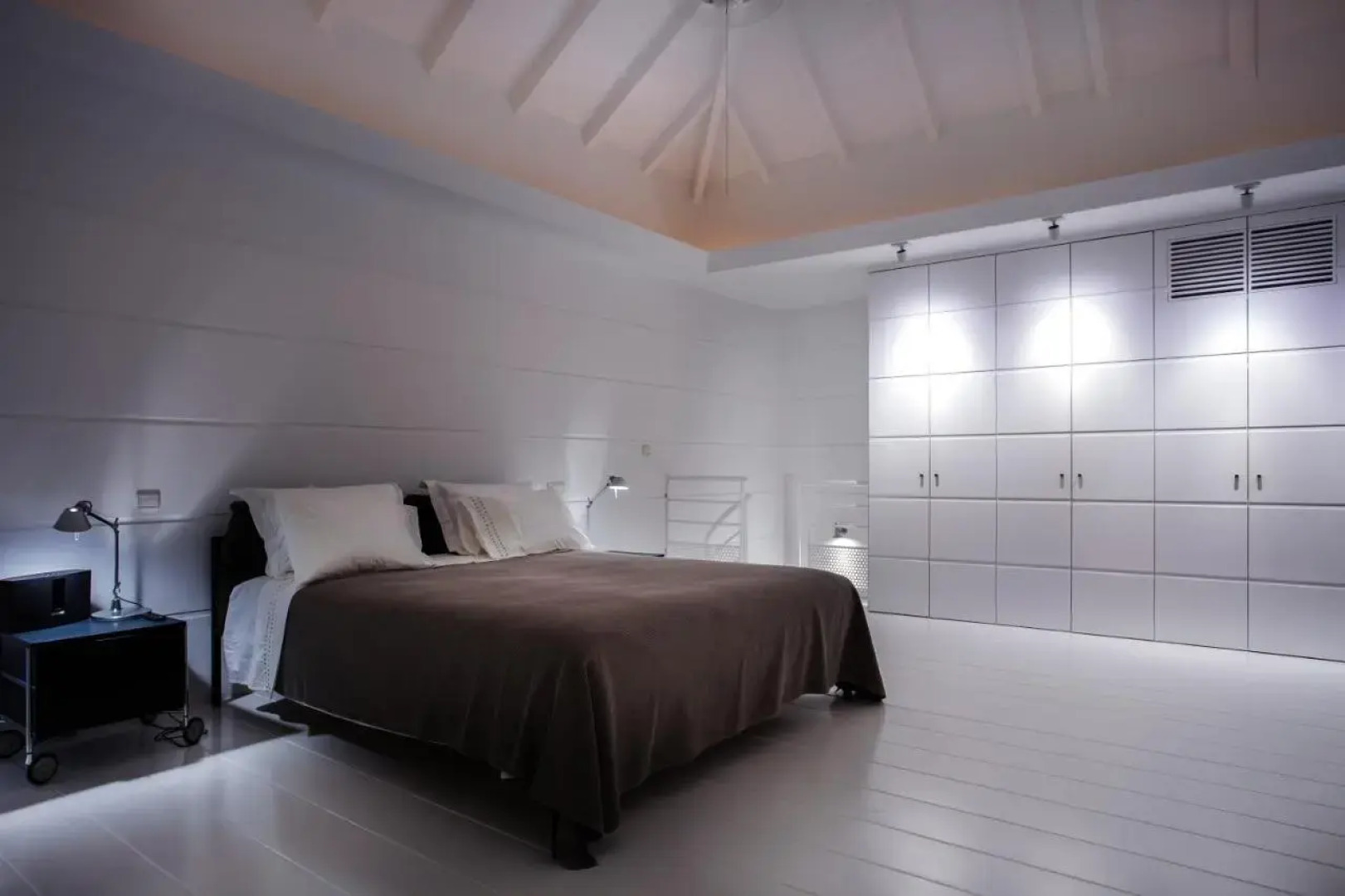 Penthouse de Luxe Gustavia