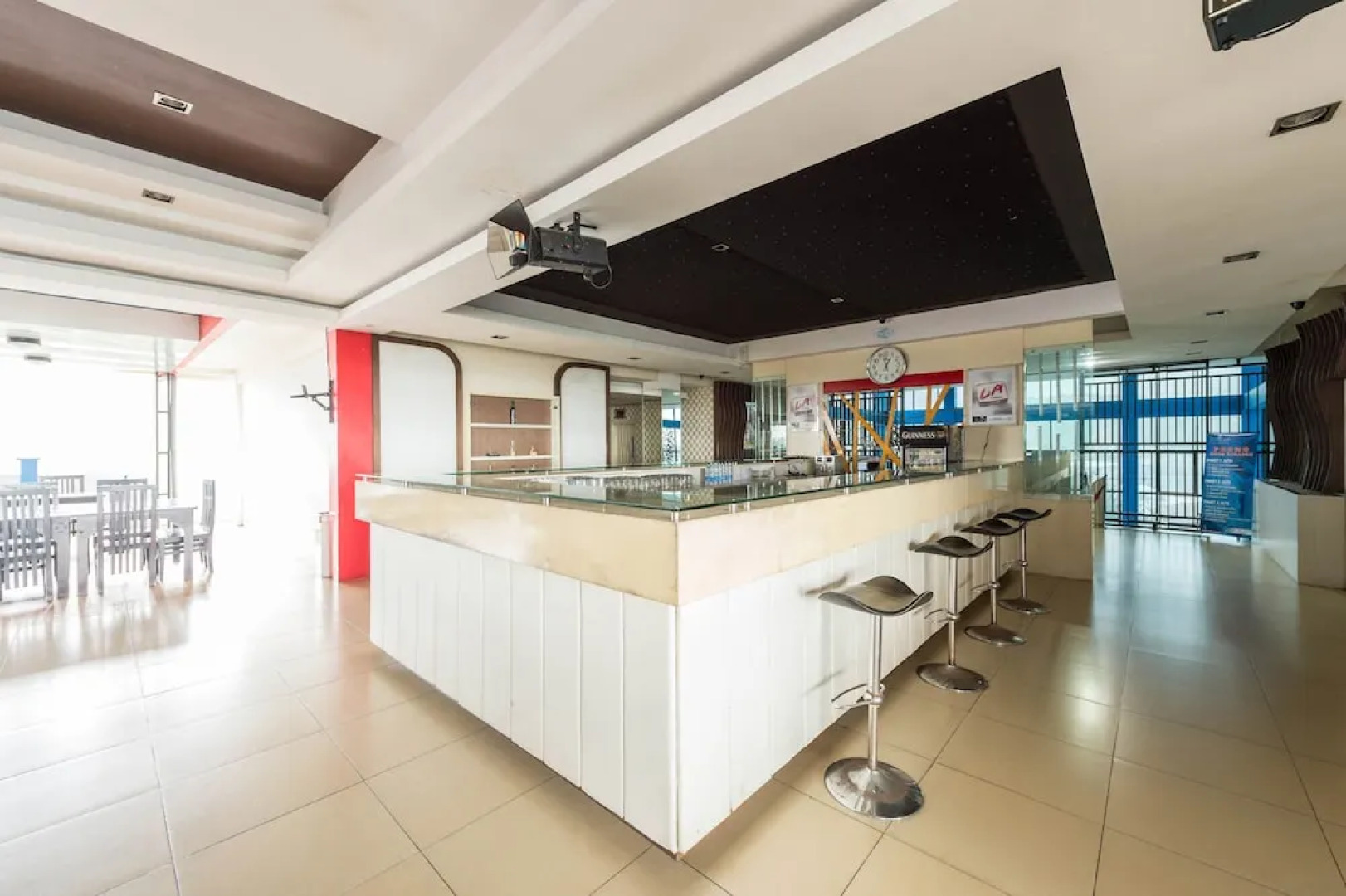 Airy Singkawang Barat Ahmad Yani Graha Wahana