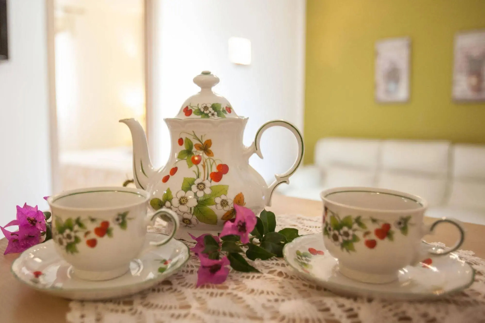 Masseria Tenuta Specolizzi