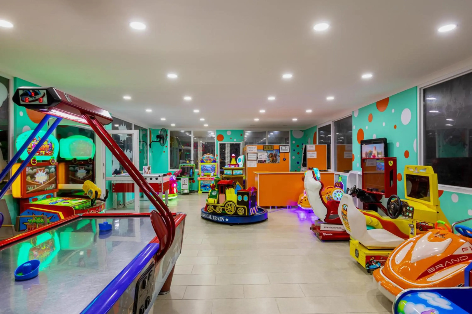 LABRANDA Alantur Resort - All Inclusive