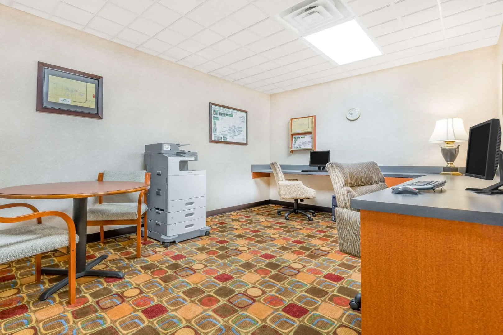 Wingate by Wyndham Lima Downtown