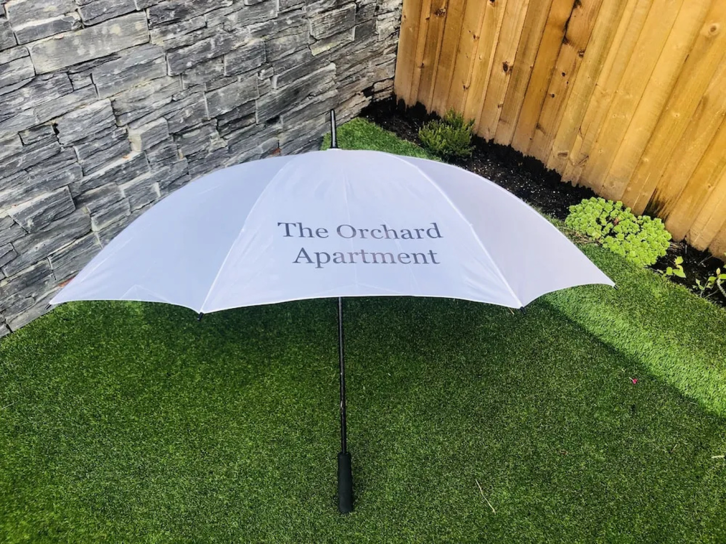 Stunning 1-Bed Apartment in Clyde Valley