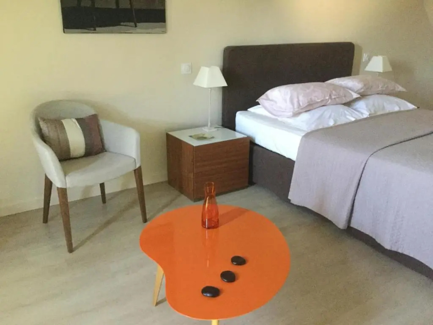 Chambres d'Hotes au Pays de Valencay en Berry