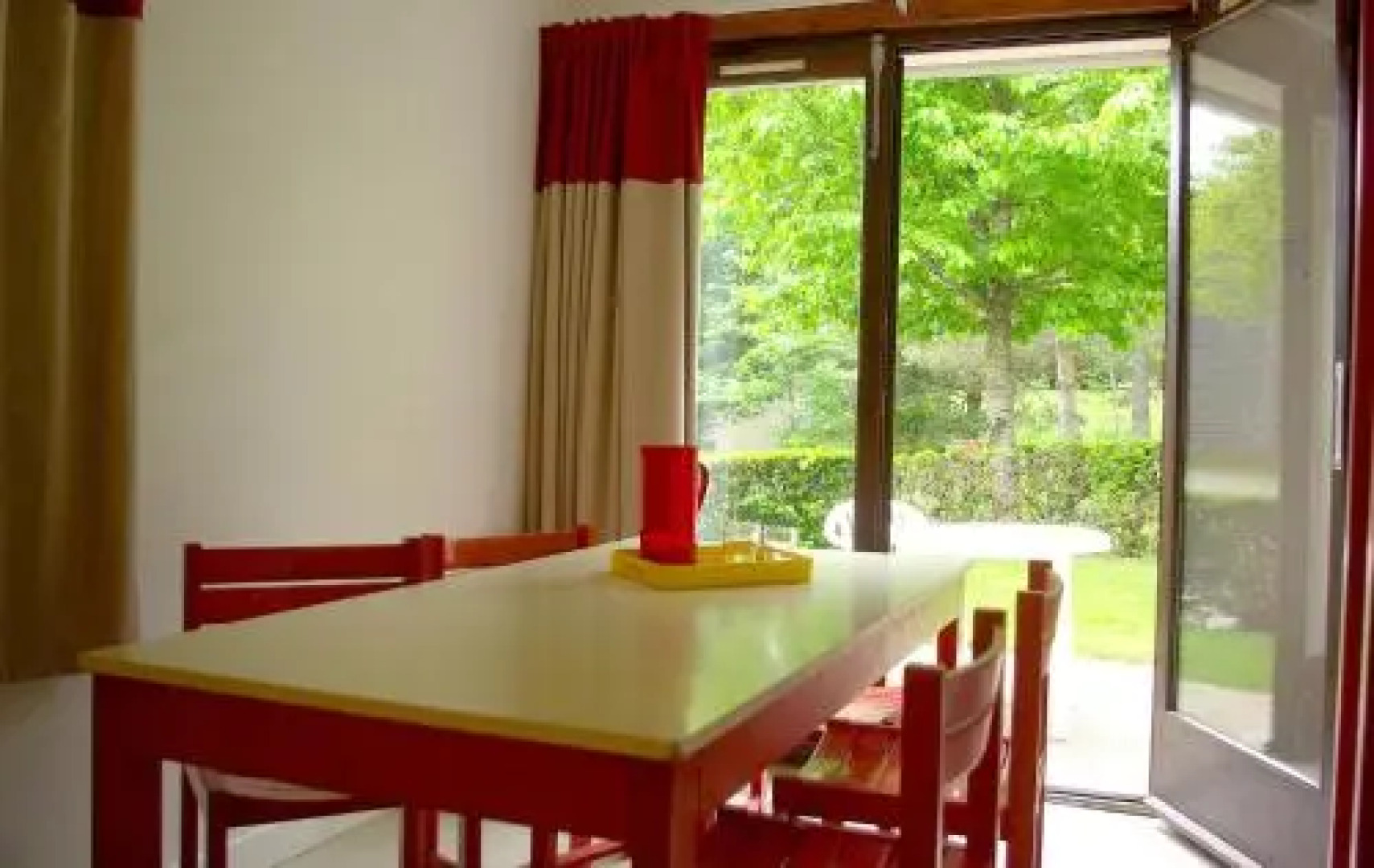 VVF Aubrac, Chaudes-Aigues