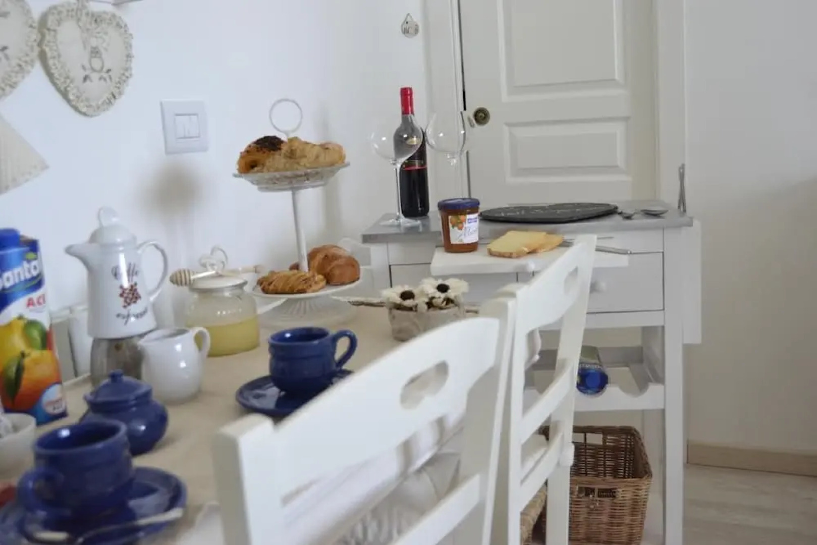 Il Rifugio Dell'Ingegnere