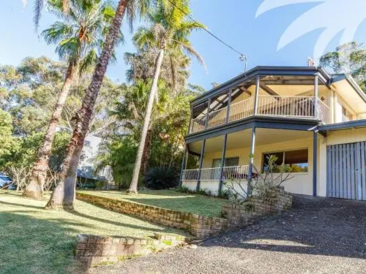 Picture perfect Lizzie Palms 2