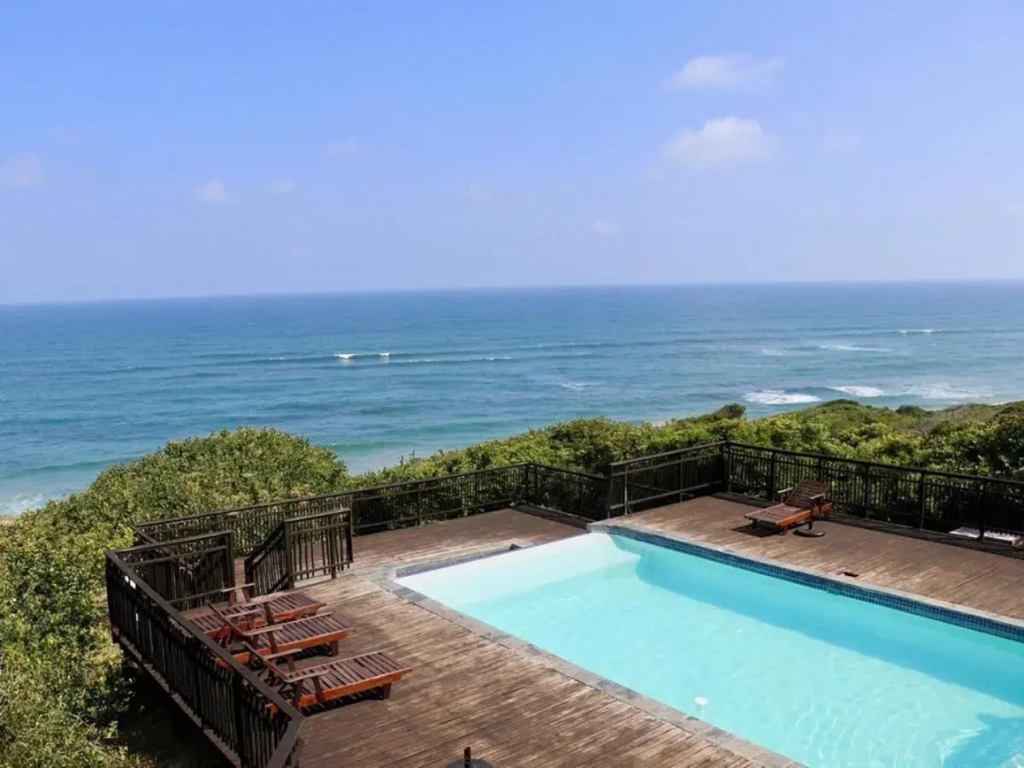 Sunset Beach Resort
