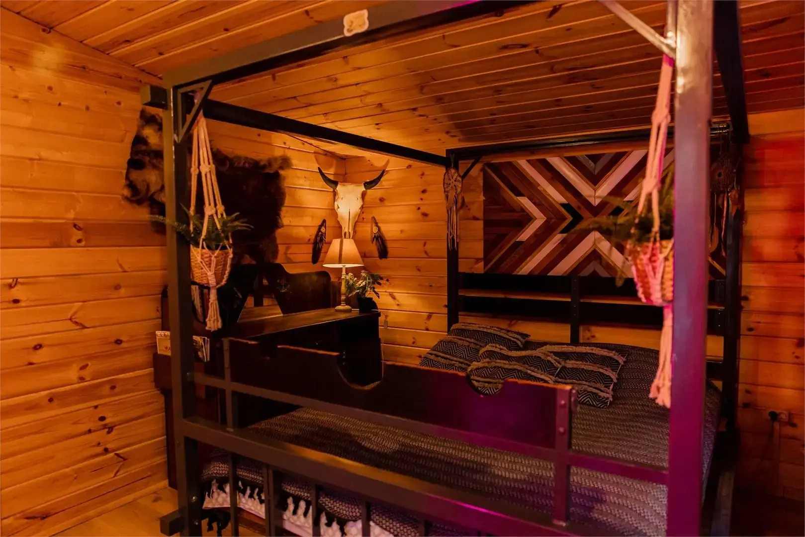 Горьковский Чан