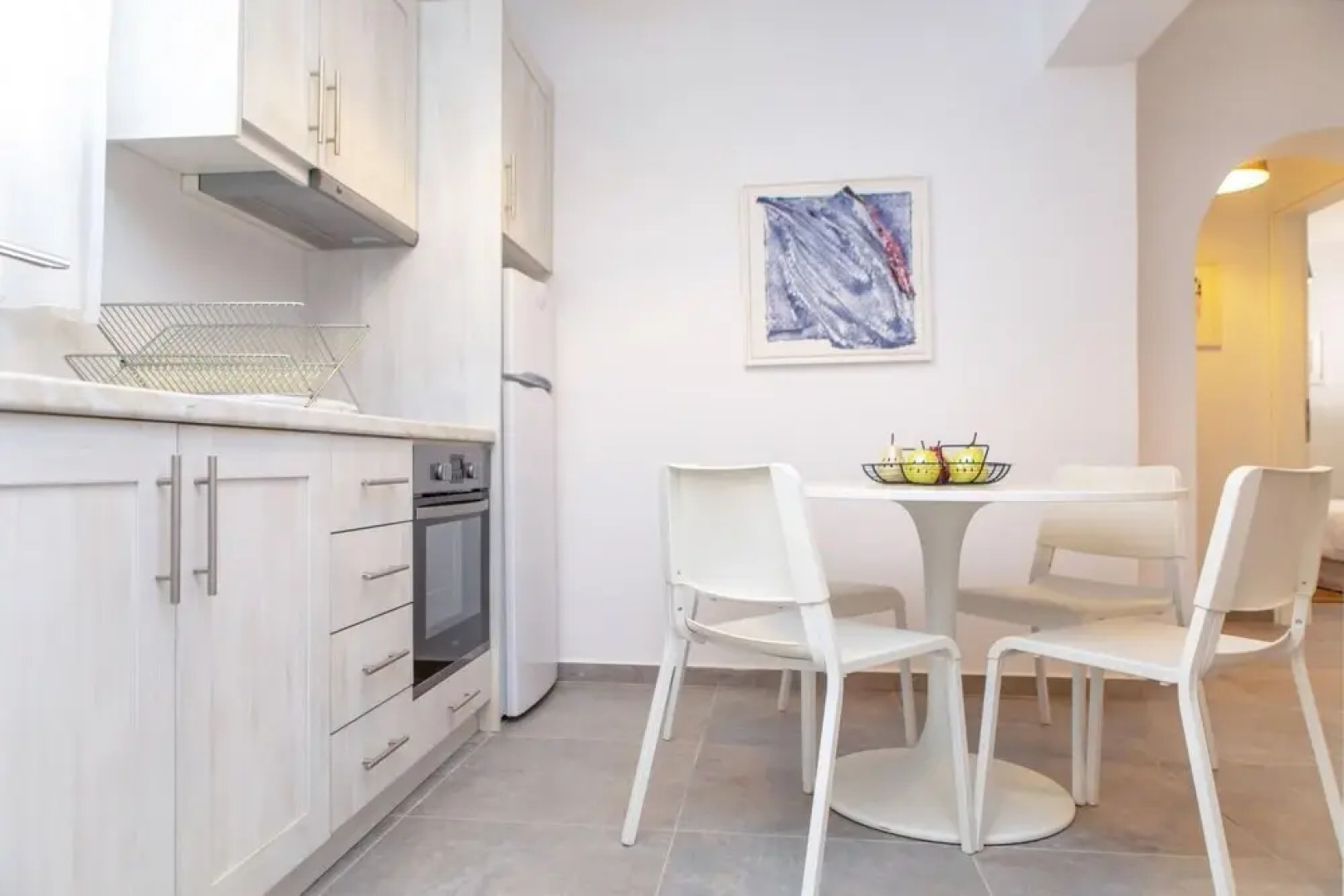 Naxian Resort Villa Ligari