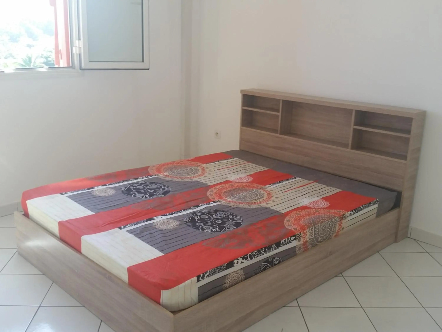 Au Franciscea , appartement T3