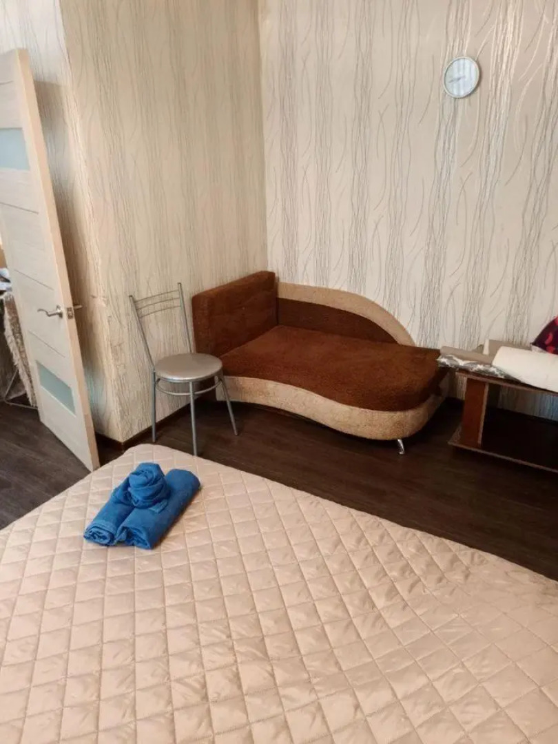 Апартаменты на улице Воровского 71