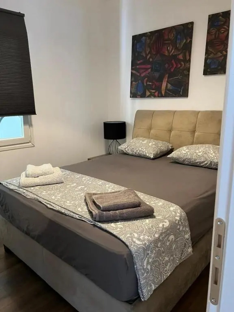 Sea View Residence by MD