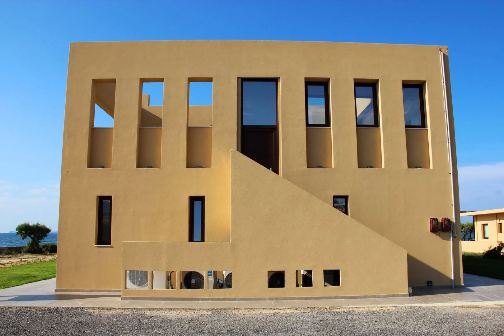 Kouvohori Villas Crete