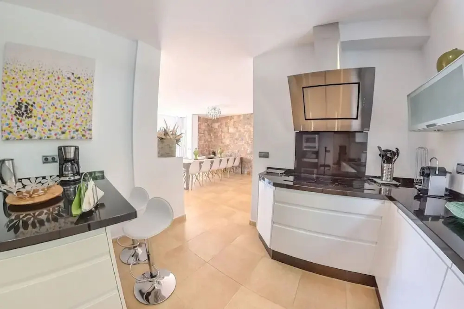 Los Nisperos de Paco