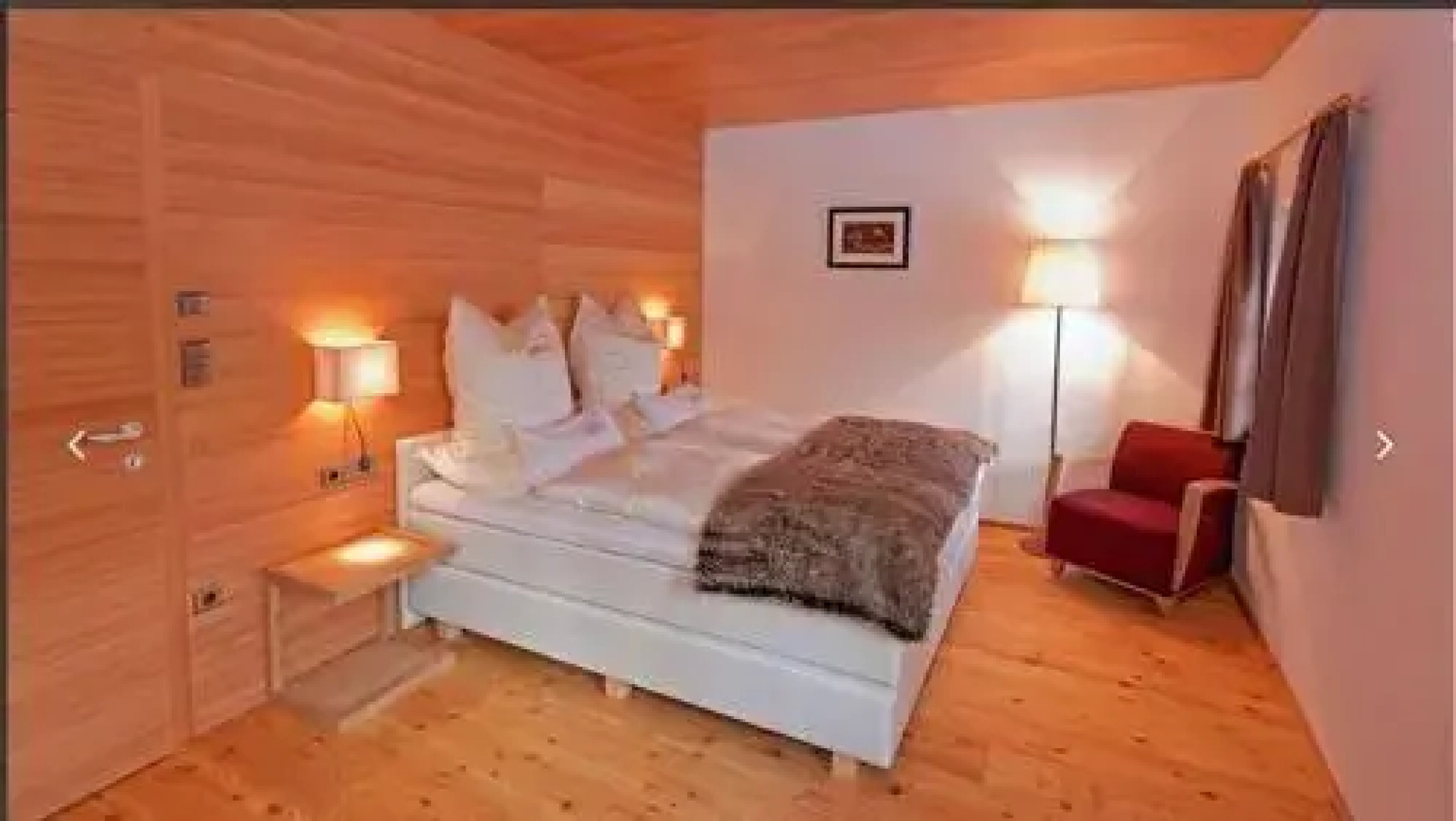 Silentium Dolomites Chalet