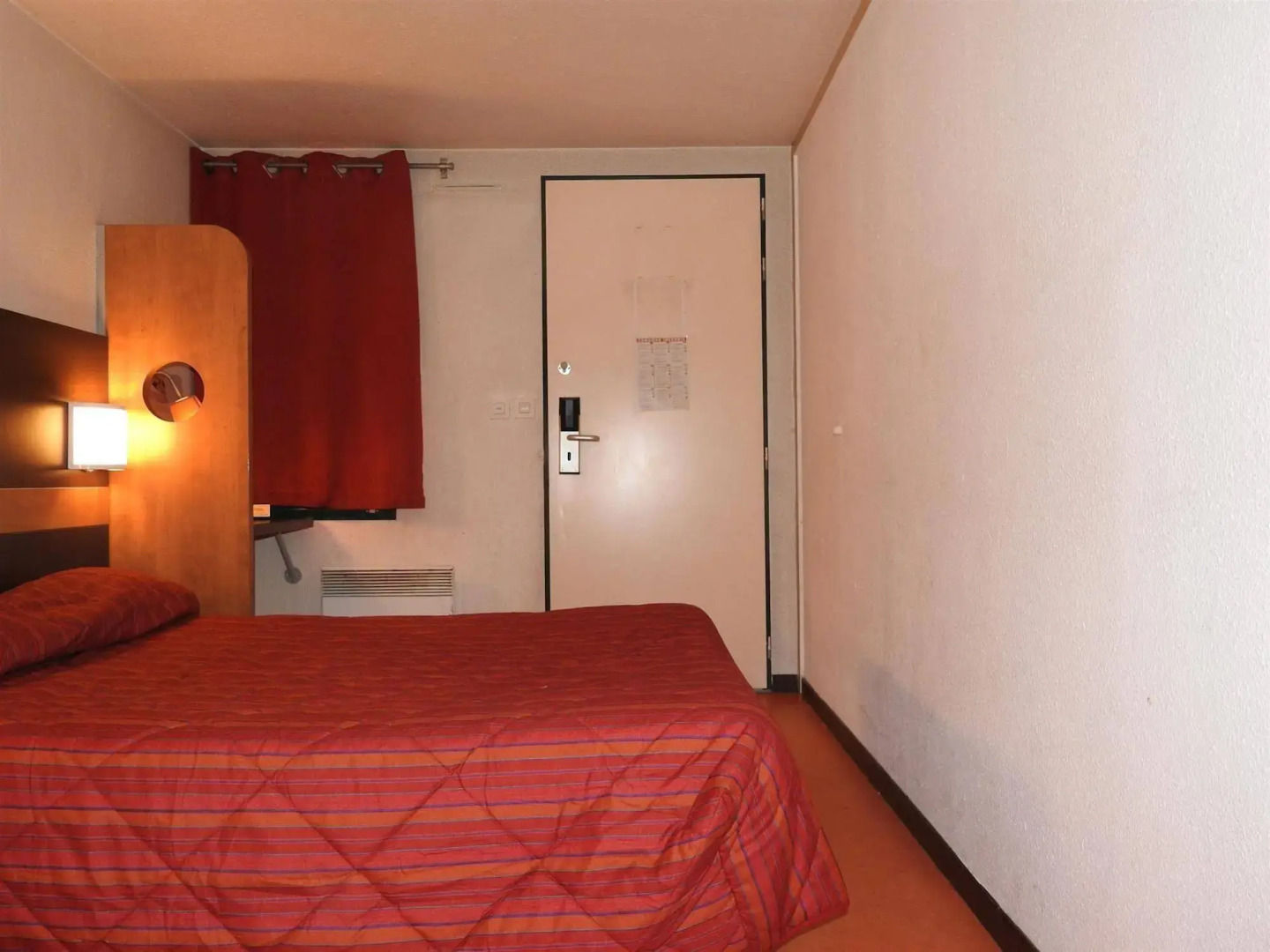 Première Classe Conflans-Sainte-Honorine