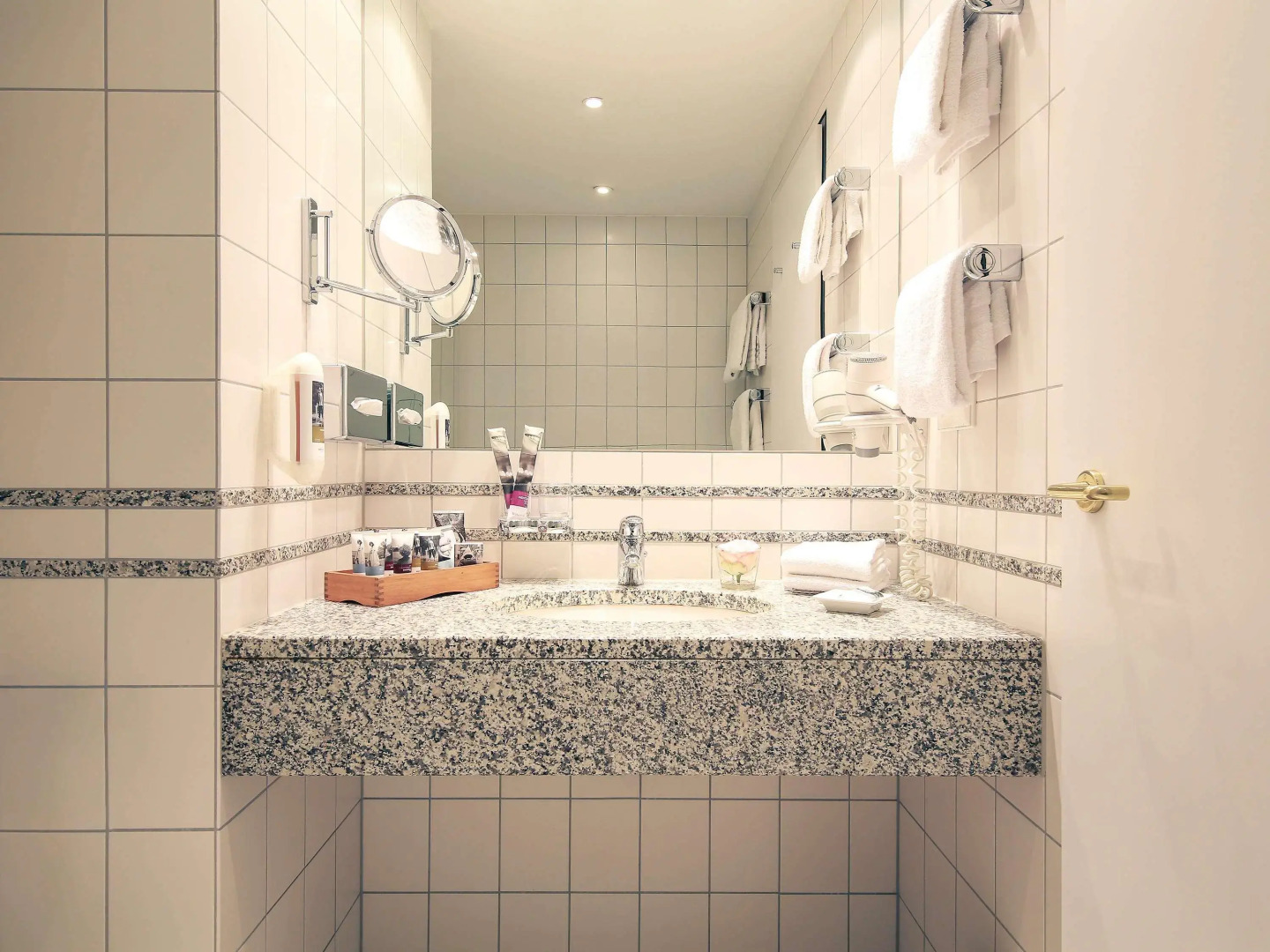 Mercure Hotel Plaza Essen