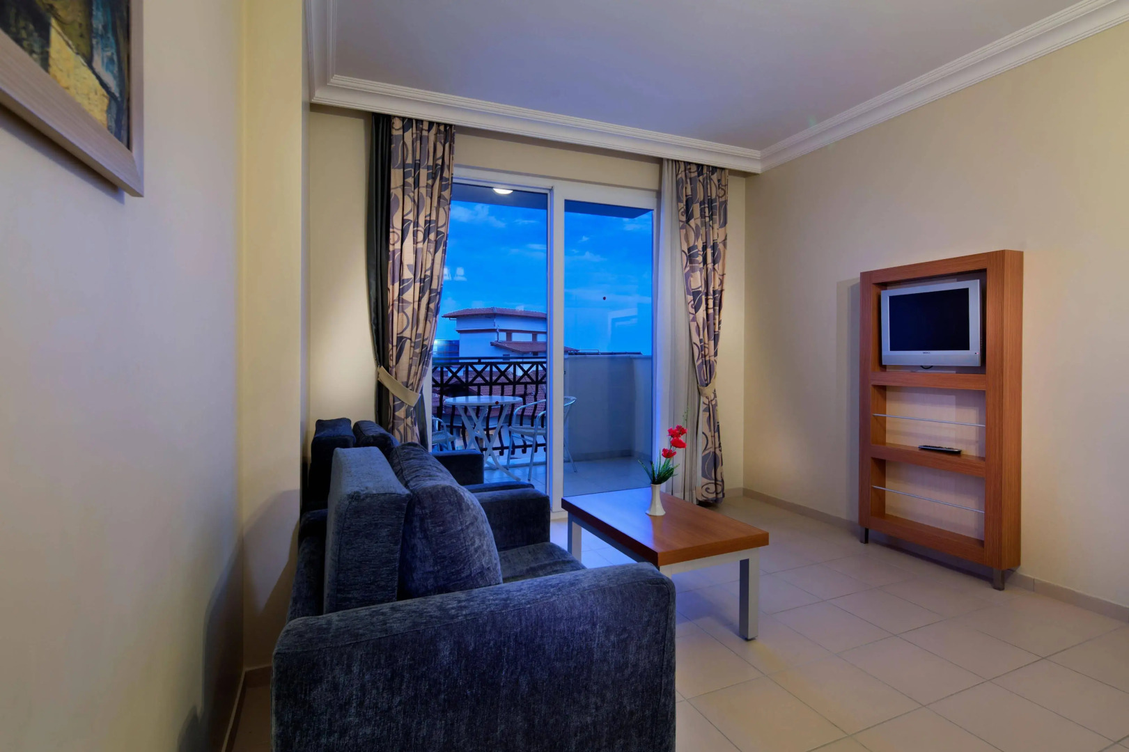 Villa Sunflower Hotel