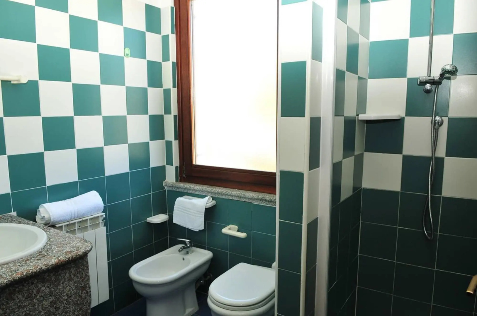 Отель Club Le Rose