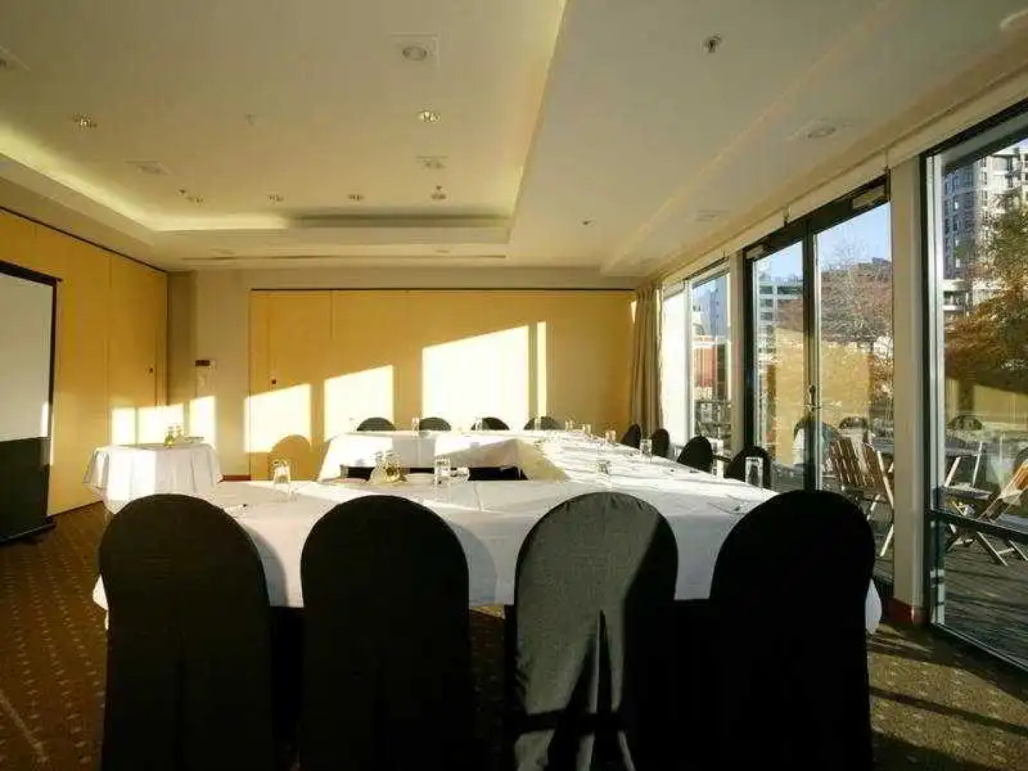 Copthorne Christchurch Central