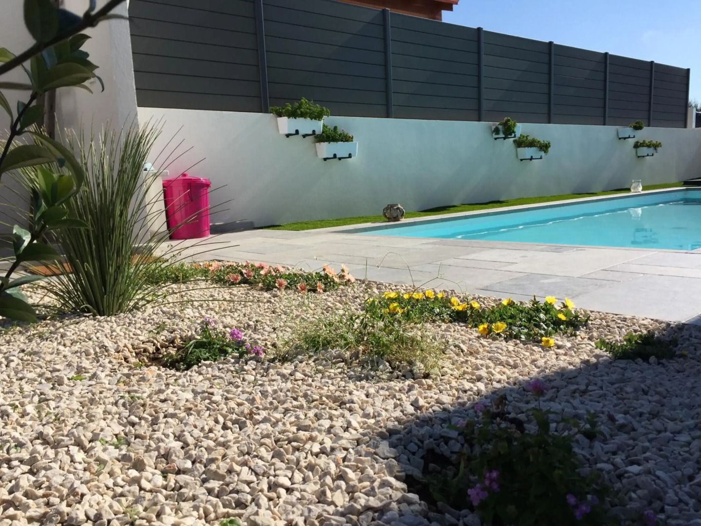 Villa Atena Baia Cornino