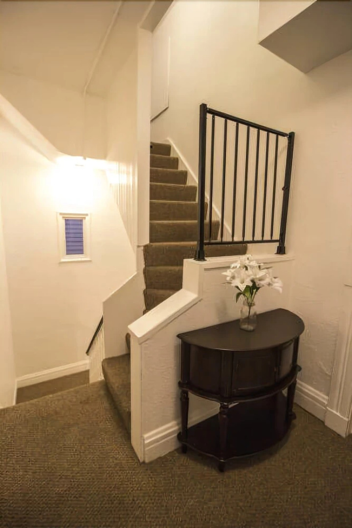 Follow the Yellow Brick Home to Mainstrasse!! Holiday home 3