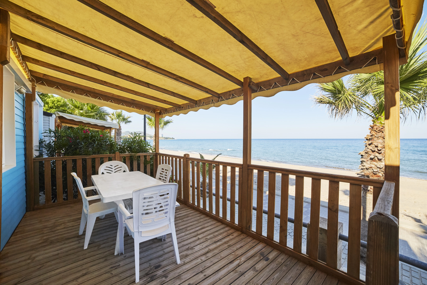 Alannia Costa Dorada