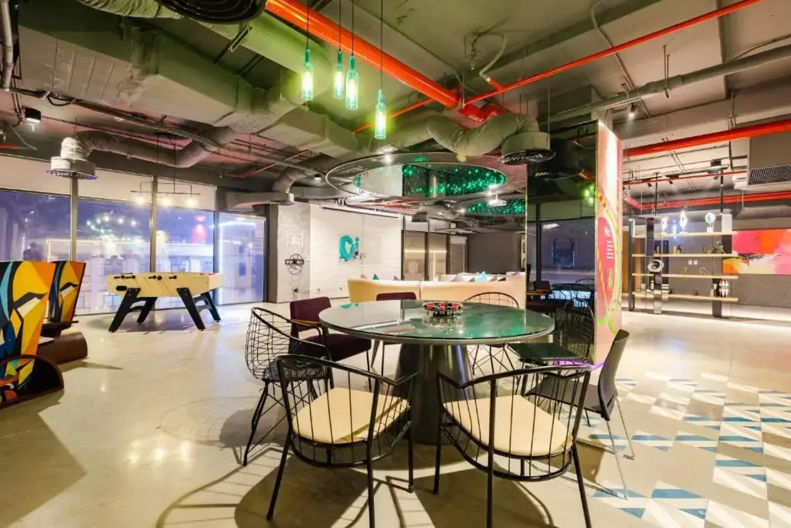 Tru by Hilton Bac Giang City Centre