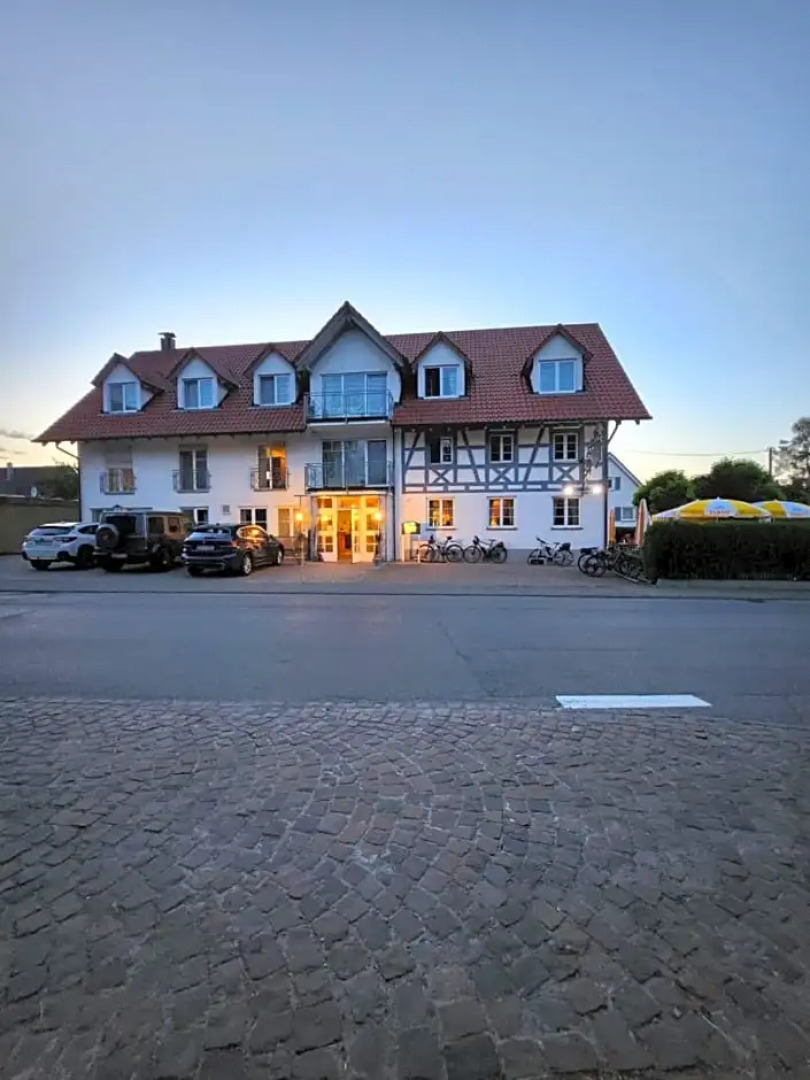 Landhotel & Gaststuben Zum Hasen