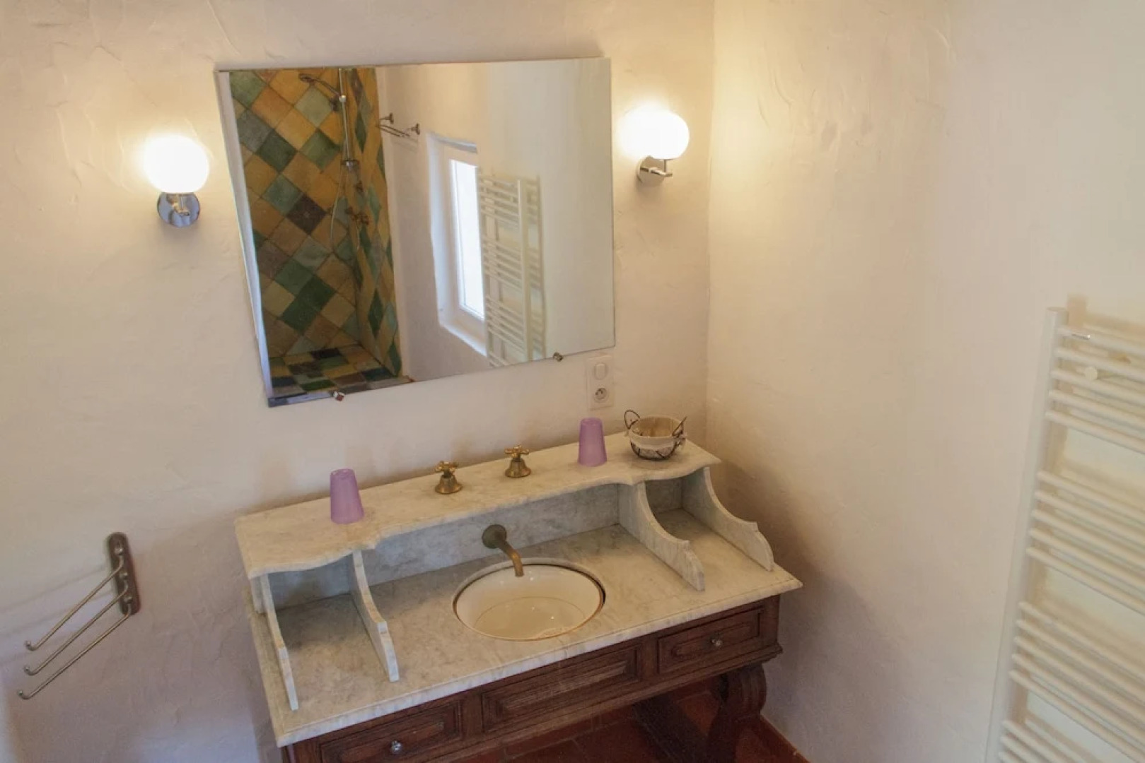 Gites de la Réparade